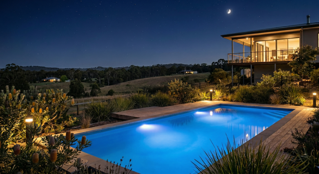 Local electrician servicing Dolans Bay area