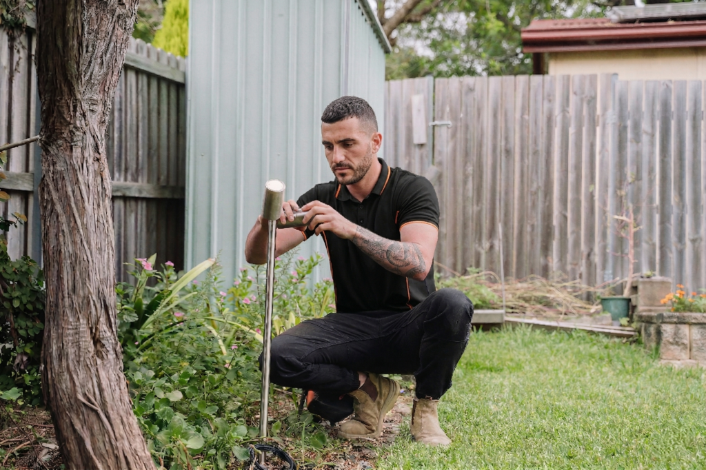 Commercial electrician services in Dolans Bay