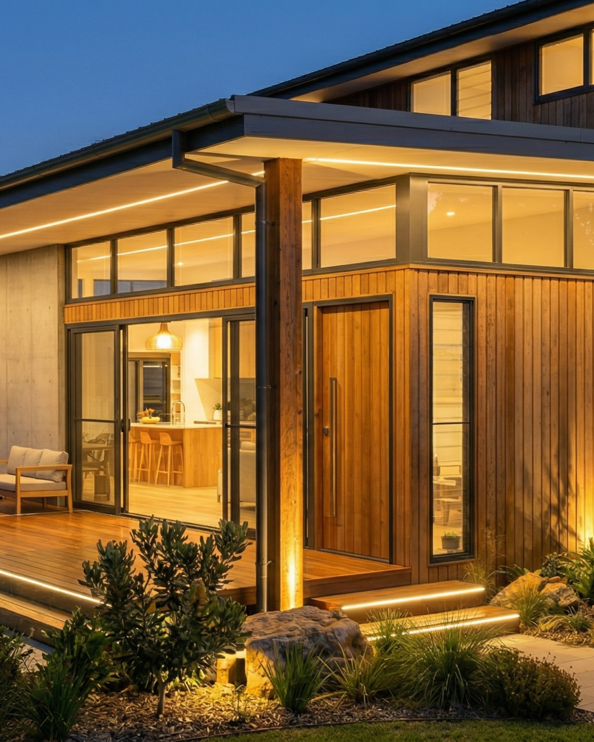 Electrical installation services in Dolans Bay