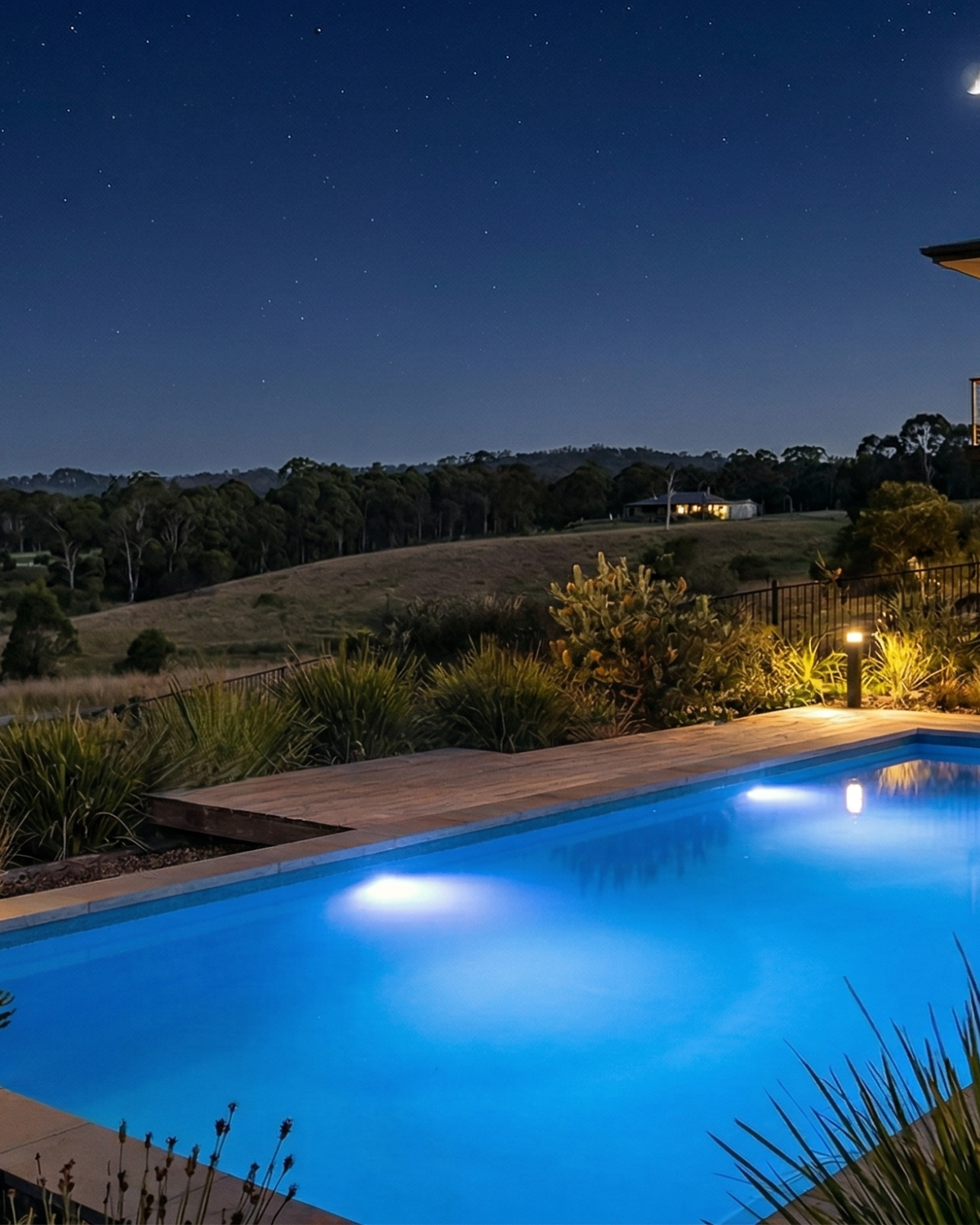 Local electrician servicing Dolans Bay area